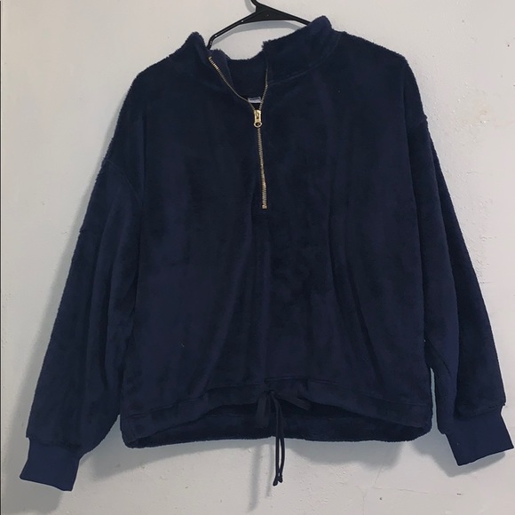 Old Navy Sweaters - Old navy fluffy sweater